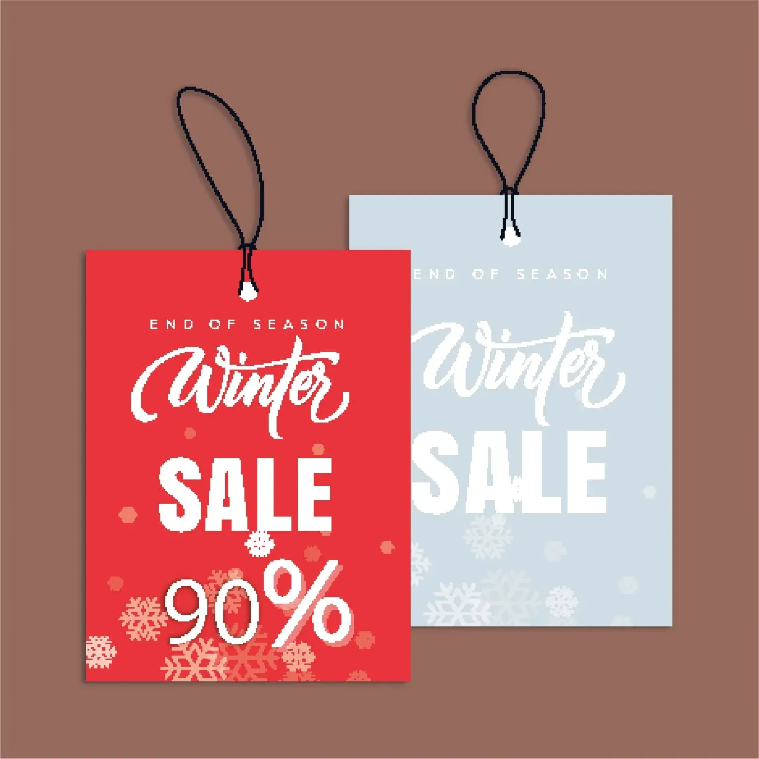 Stickers And Labels sample 23